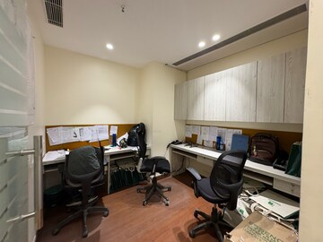 Team Area in  Office Space at Bestfield, Netaji Subhash Place – for Rent