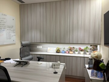 Team Area in  Office Space at Bestfield, Netaji Subhash Place – for Rent