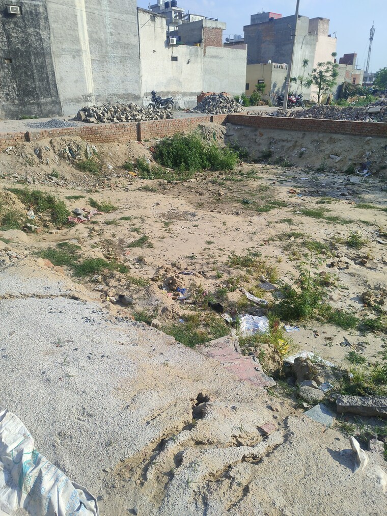 undefined, moolchand-enclave  115 Sq.Yd. Plot In Nandgram Ghaziabad 8359081