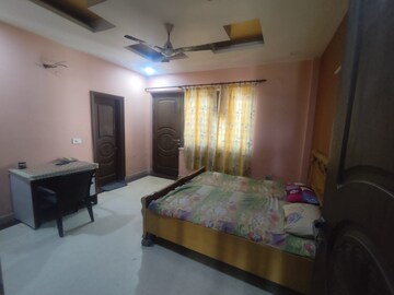 Bedroom in 3 BHK Builder Floor at Gamma Ii Greater Noida – for Rent