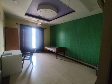 Kitchen in 3 BHK Builder Floor at Gamma Ii Greater Noida – for Rent