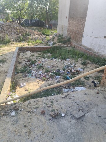  Plot – Exterior View View at Moolchand Enclave, Nandgram - for Sale