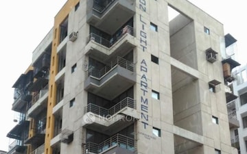 1 BHK Apartment For Sale in Moonlight Apartments, Taloja
