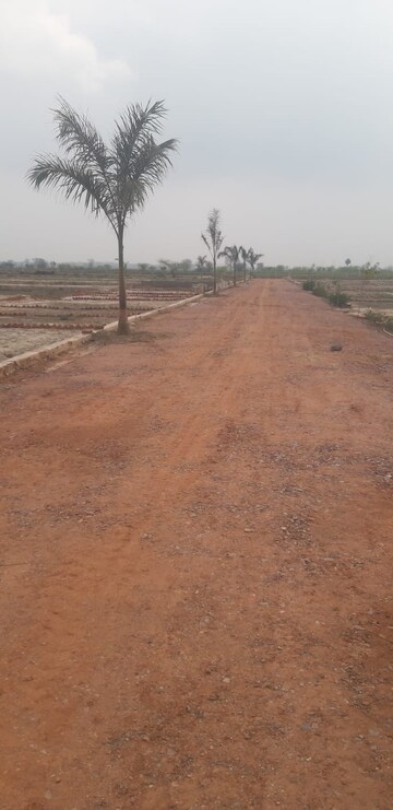 Plot Area in  Plot at Upsidc Site B – for Sale
