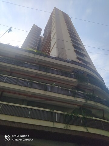 1 BHK Apartment For Rent in Arkade Crown, Borivali West