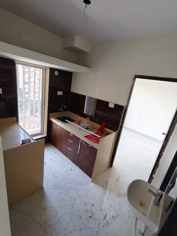 Master Bedroom in 1 BHK Apartment at Shalibhadra CHS, Nalasopara West – for Rent