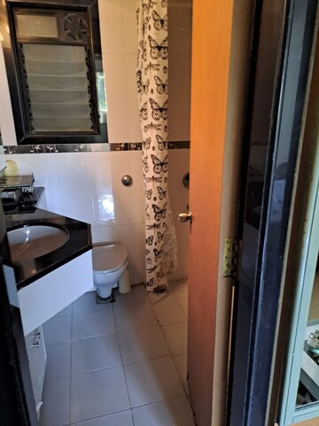  1 BHK Apartment at Olympus Apartments, Tardeo – for Rent