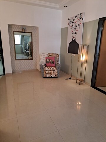 1 BHK Apartment For Rent in Olympus Apartments, Tardeo