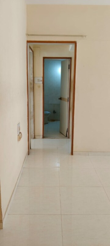 Building Lobby in 1 BHK Apartment at Bhakti Complex Dahisar, Dahisar West – for Rent