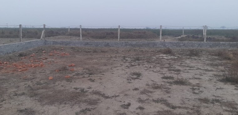 undefined, upsidc site b  50 Sq.Yd. Plot In Upsidc Site B Greater Noida 8359107