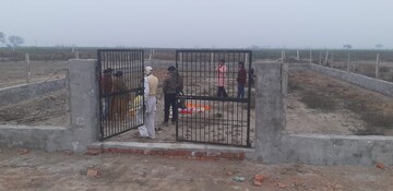  Plot – Exterior View View at Upsidc Site B - for Sale
