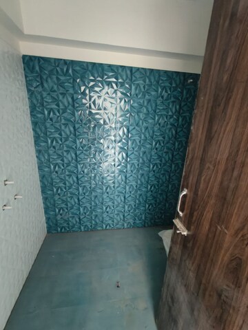 Bathroom in 1 BHK Apartment at Irfan Palace, Agripada – for Rent