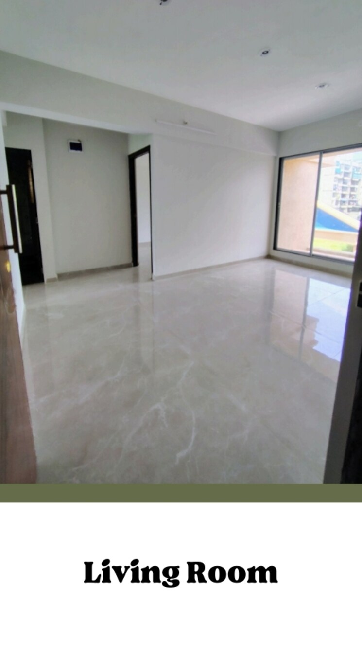 Room, moonlight-apartments 2 Bedroom 1000 Sq.Ft. Apartment In Taloja Navi Mumbai 8359112
