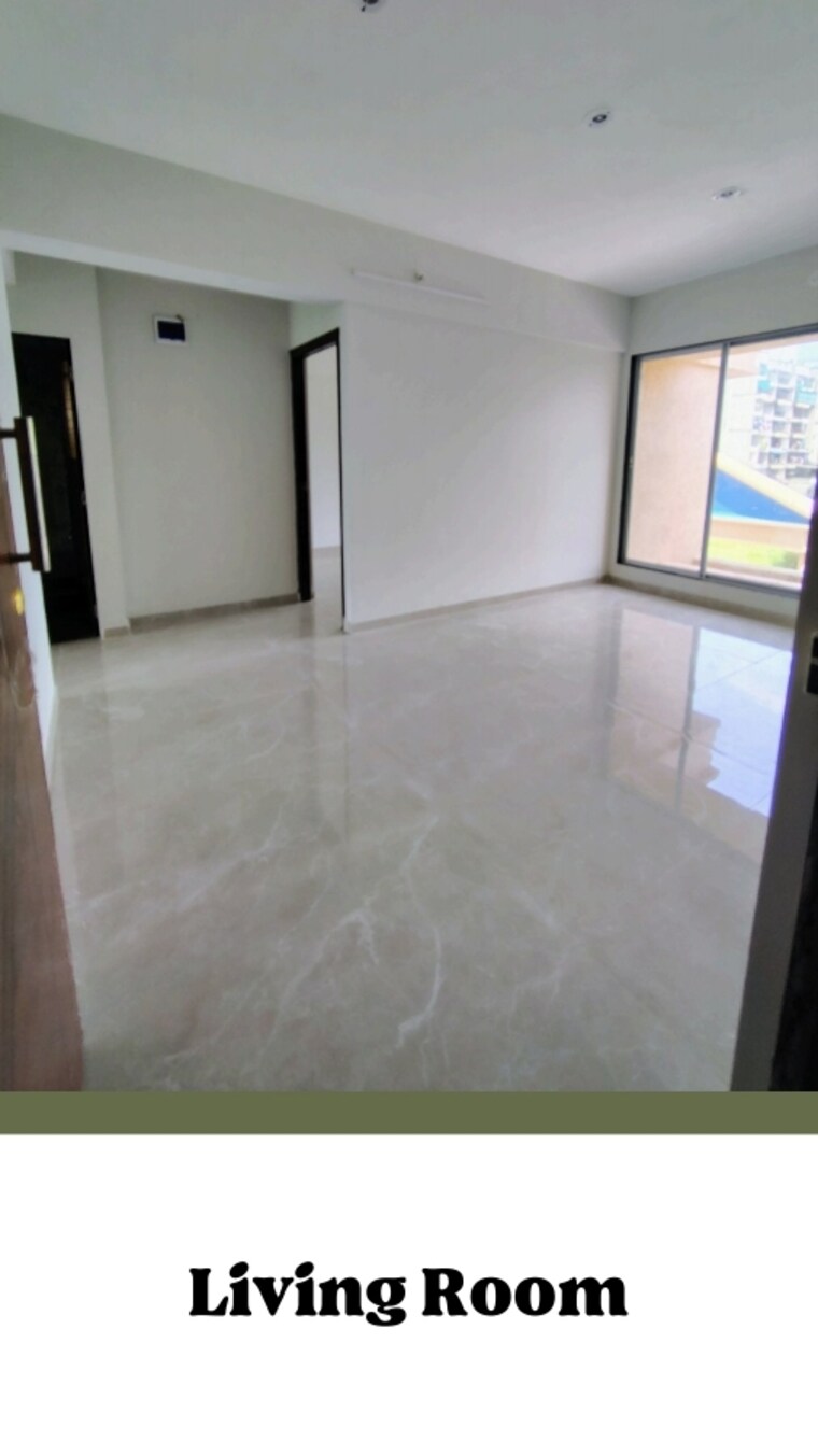 Room, moonlight-apartments 2 Bedroom 1000 Sq.Ft. Apartment In Taloja Navi Mumbai 8359112