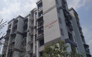 1 BHK Apartment For Rent in Vini Garden, Borivali West