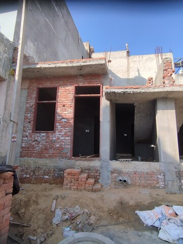 2 BHK Independent House For Resale in Moolchand Enclave Nandgram Ghaziabad  8359124