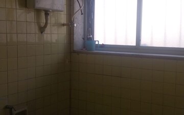 2 BHK Apartment For Rent in Bandra West