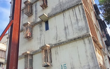 1 BHK Apartment For Rent in Yogi Prerna CHS, Borivali West
