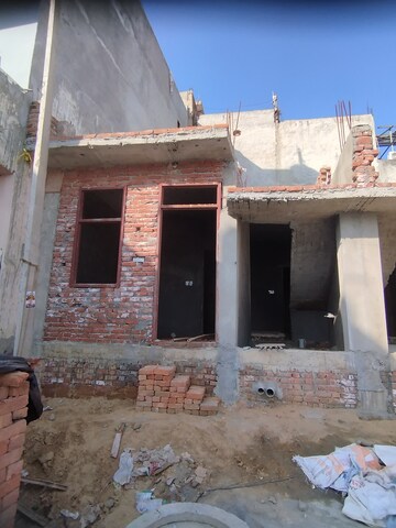 2 BHK Independent House For Sale in Moolchand Enclave, Nandgram