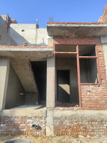 Kitchen in 2 BHK Independent House at Moolchand Enclave, Nandgram – for Sale