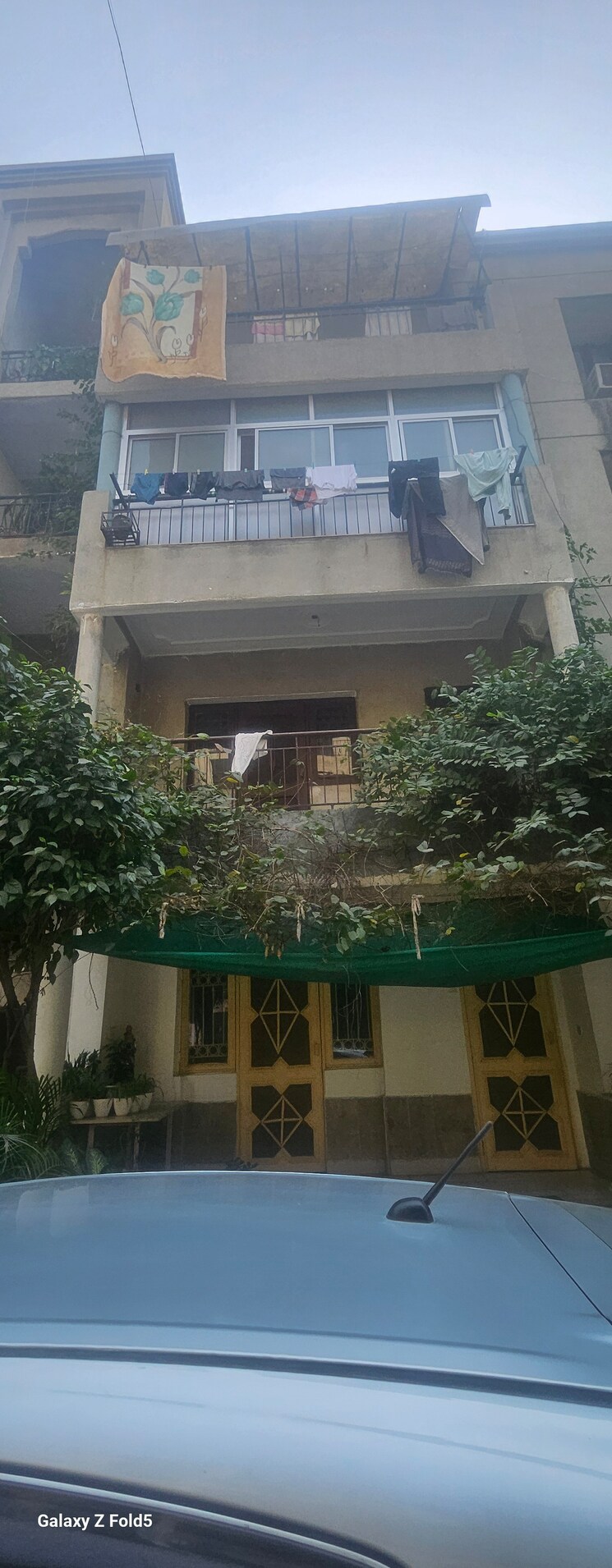 Other, dwarka-complex 2 Bedroom 850 Sq.Ft. Apartment In Sector 16 Faridabad 8359163