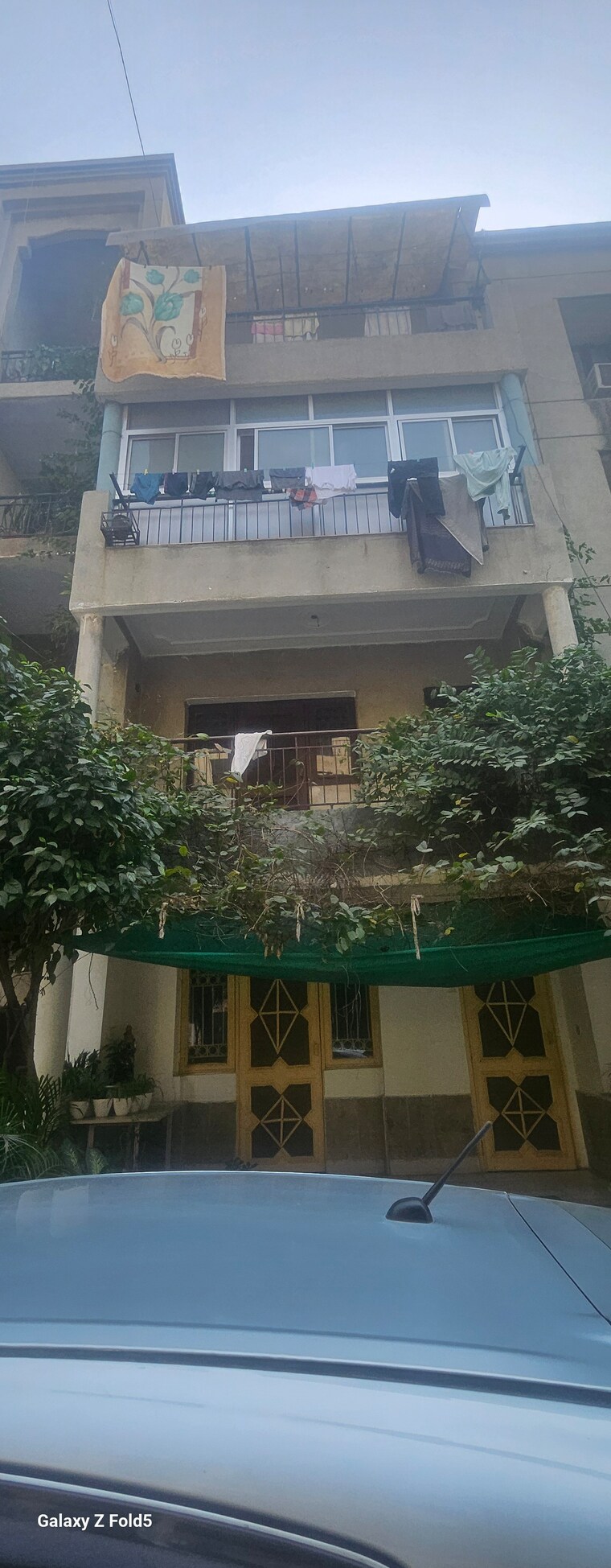 Other, dwarka-complex 2 Bedroom 850 Sq.Ft. Apartment In Sector 16 Faridabad 8359163