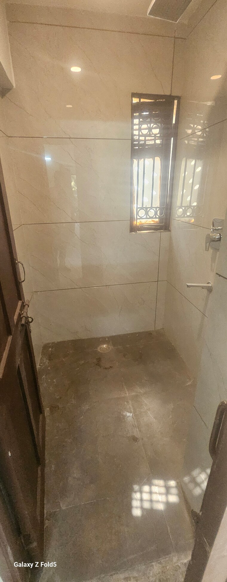 Bathroom, dwarka-complex 2 Bedroom 850 Sq.Ft. Apartment In Sector 16 Faridabad 8359163