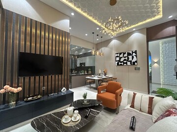 3 BHK Apartment For Sale in Ruparel Stardom, Malad West