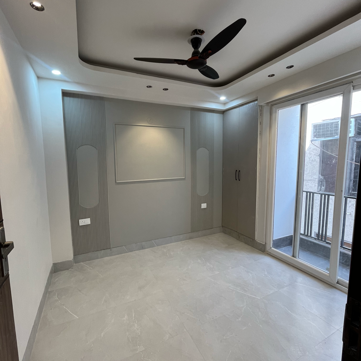 1 BHK Builder Floor For Sale in Chattarpur 