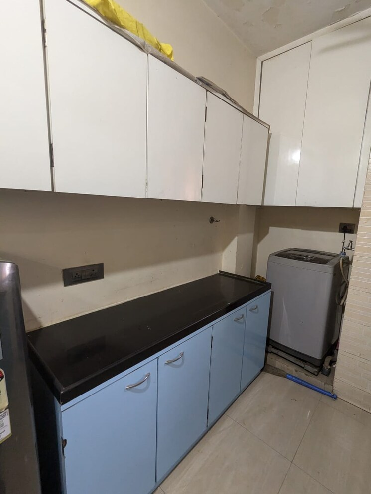 Kitchen, siddhivinayak-residency-thane-west 2 Bedroom 650 Sq.Ft. Apartment In Owale Thane 8359192