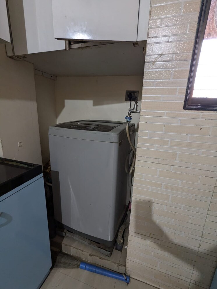 Kitchen, siddhivinayak-residency-thane-west 2 Bedroom 650 Sq.Ft. Apartment In Owale Thane 8359192