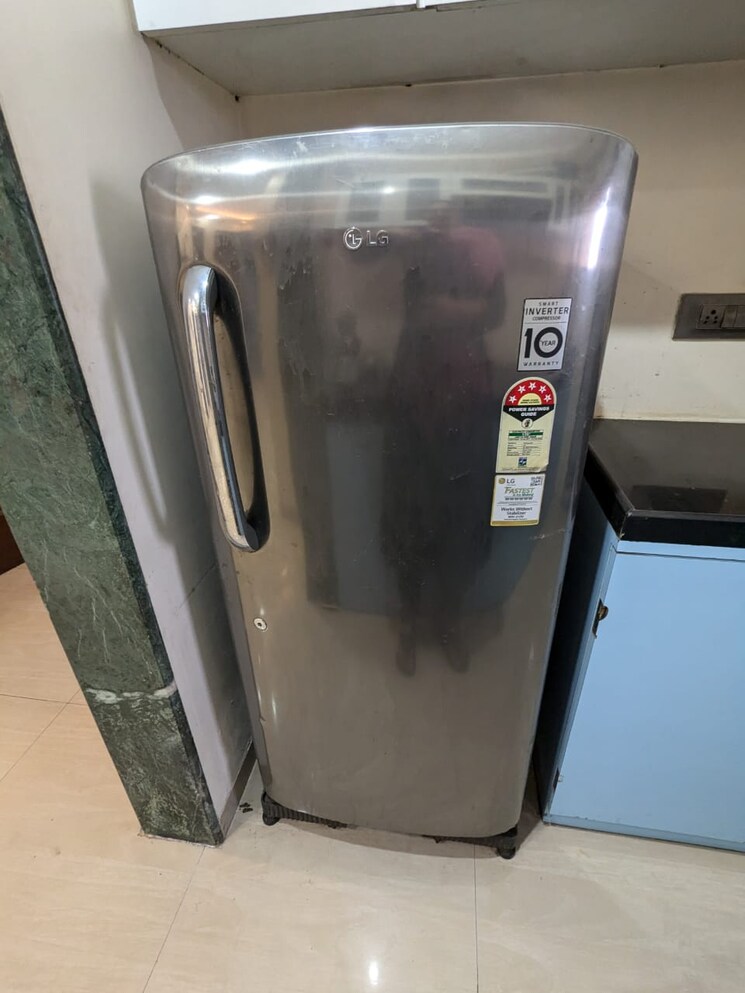 undefined, siddhivinayak-residency-thane-west 2 Bedroom 650 Sq.Ft. Apartment In Owale Thane 8359192