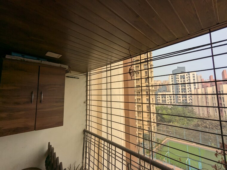 Exterior View, siddhivinayak-residency-thane-west 2 Bedroom 650 Sq.Ft. Apartment In Owale Thane 8359192