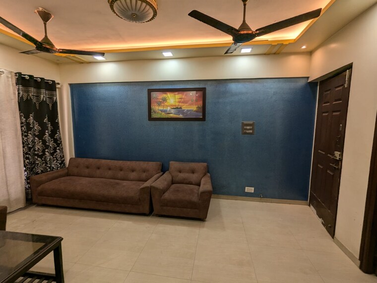undefined, siddhivinayak-residency-thane-west 2 Bedroom 650 Sq.Ft. Apartment In Owale Thane 8359192