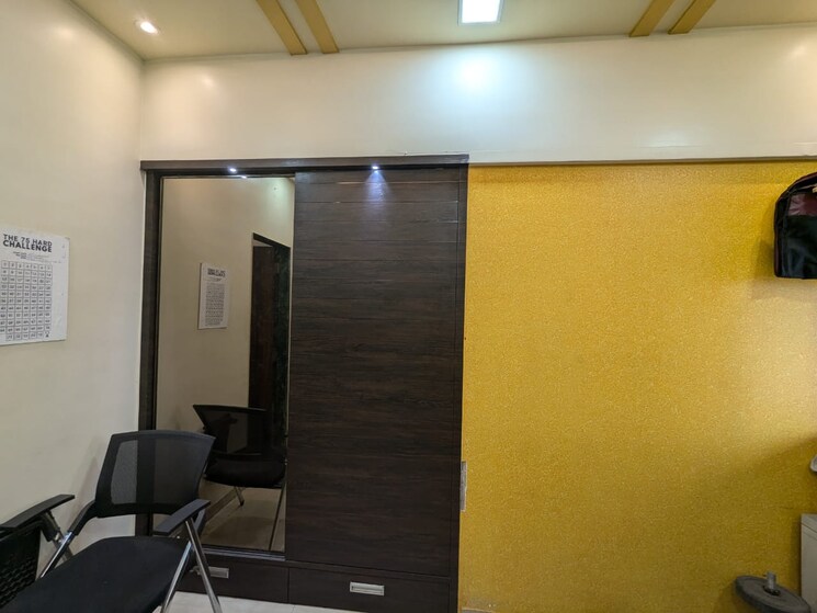 Master Bedroom, siddhivinayak-residency-thane-west 2 Bedroom 650 Sq.Ft. Apartment In Owale Thane 8359192