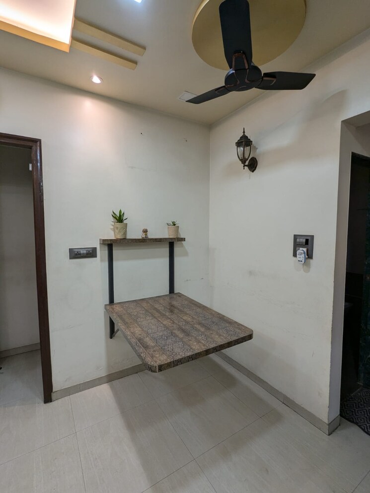 Bedroom, siddhivinayak-residency-thane-west 2 Bedroom 650 Sq.Ft. Apartment In Owale Thane 8359192