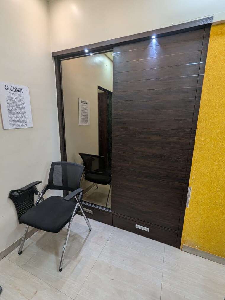 Master Bedroom, siddhivinayak-residency-thane-west 2 Bedroom 650 Sq.Ft. Apartment In Owale Thane 8359192