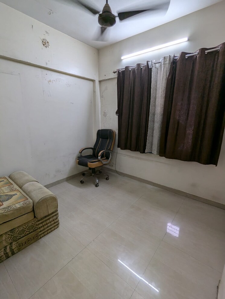 Living Room, siddhivinayak-residency-thane-west 2 Bedroom 650 Sq.Ft. Apartment In Owale Thane 8359192