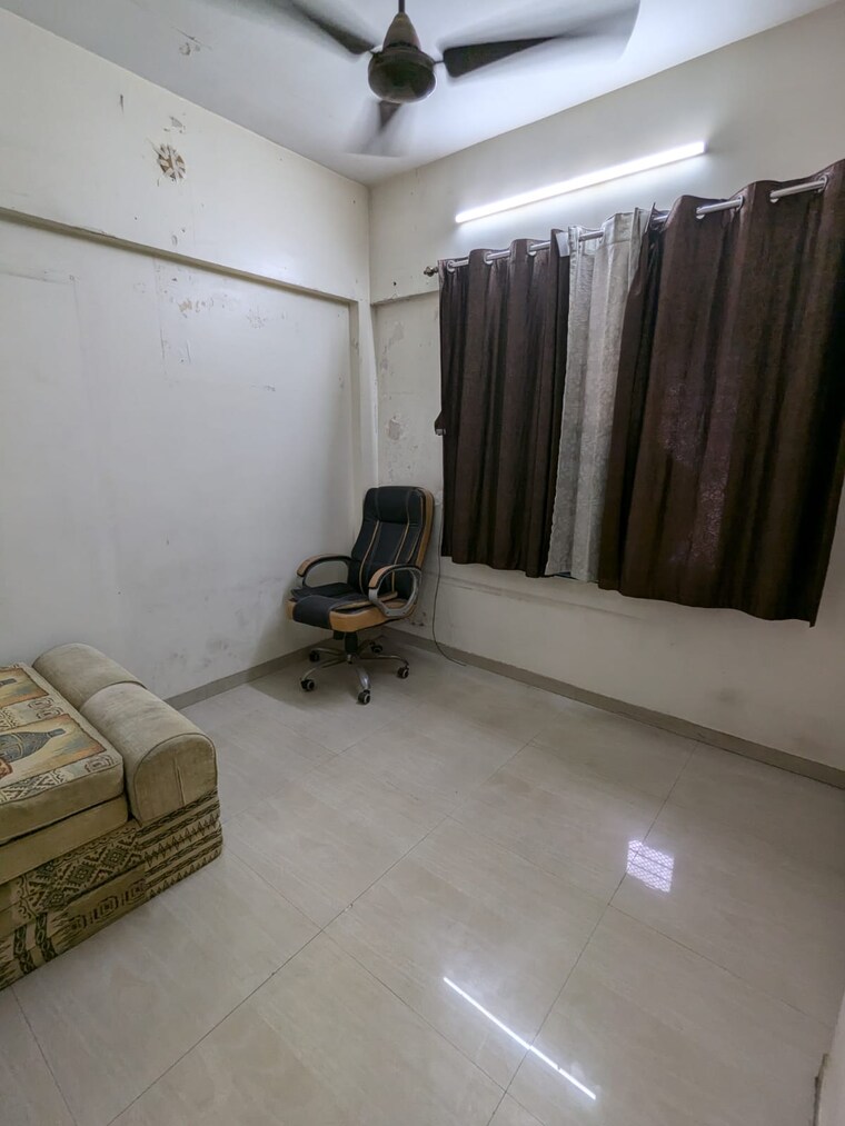 Living Room, siddhivinayak-residency-thane-west 2 Bedroom 650 Sq.Ft. Apartment In Owale Thane 8359192