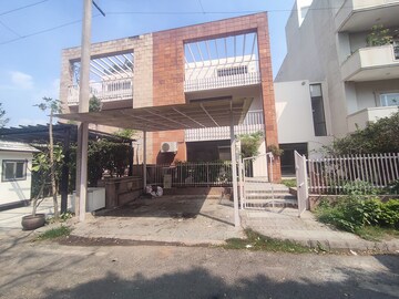 4 BHK Villa For Rent in Unitech Espace Nirvana Country Sector 50 Gurgaon  8359210