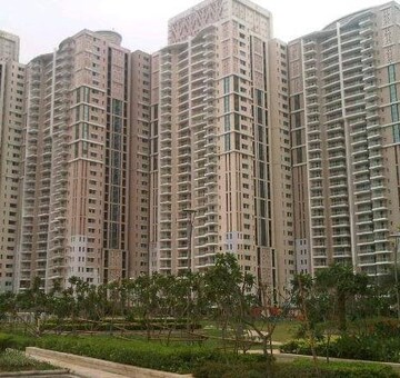 4 BHK Apartment For Resale in DLF Park Place Sector 54 Gurgaon  8359214