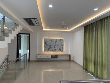 4 BHK Villa For Rent in My Home Ankura, Tellapur