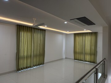 Kitchen in 4 BHK Villa at My Home Ankura, Tellapur – for Rent