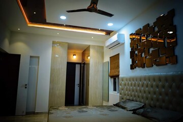 5 BHK Apartment For Rent in Manjeera Purple Town Gopanpally Hyderabad  8359222