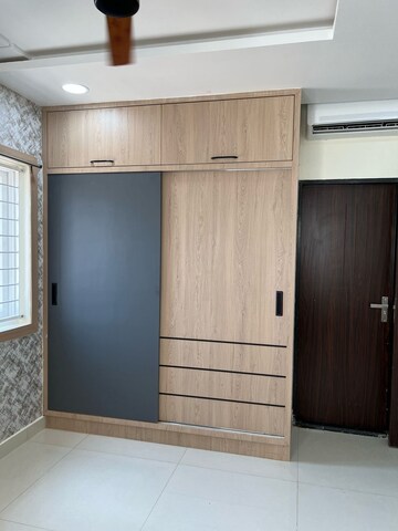 Room in 3 BHK Apartment at ASBL Spire, Kokapet – for Rent