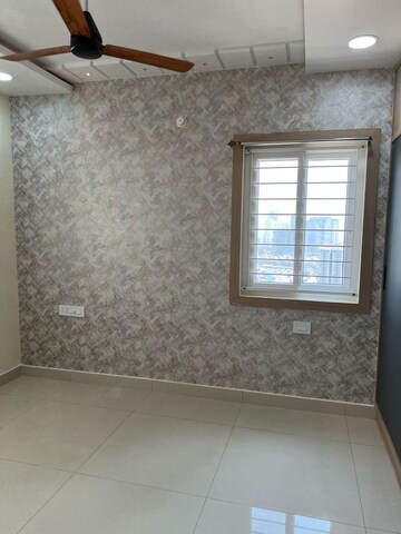 Room in 3 BHK Apartment at ASBL Spire, Kokapet – for Rent