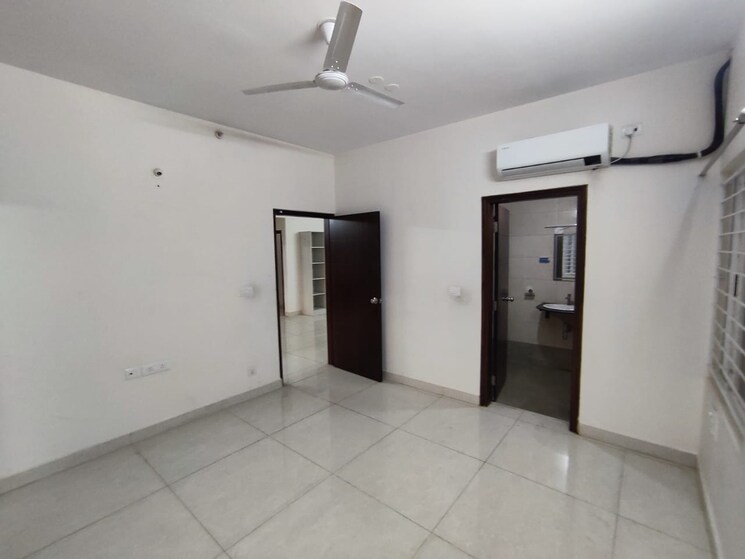 Room, ncc-urban-one 3 Bedroom 1535 Sq.Ft. Apartment In Narsingi Hyderabad 8359232