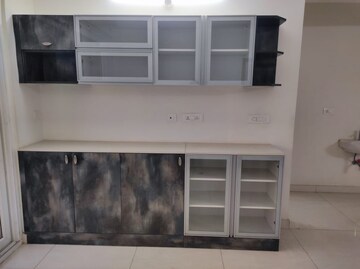 Kitchen in 3 BHK Apartment at NCC Urban One, Narsingi – for Rent