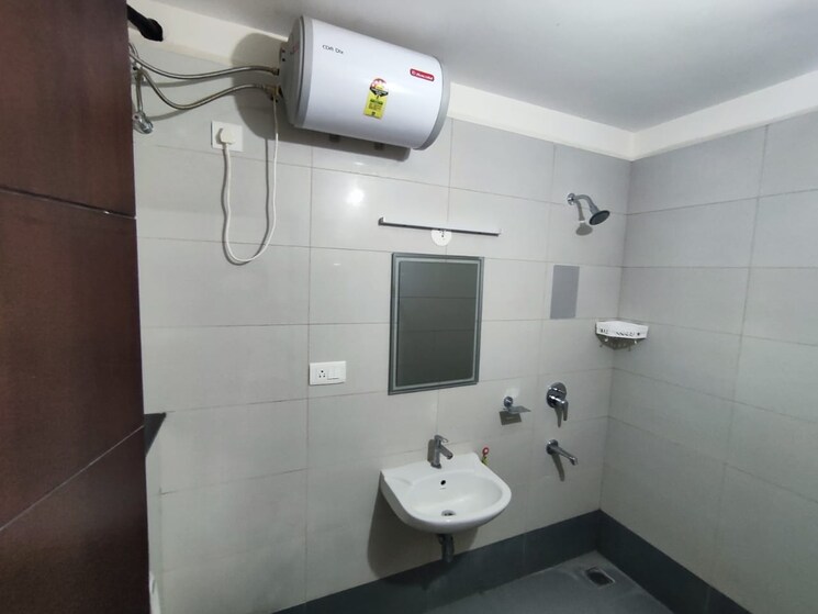 Kitchen, ncc-urban-one 3 Bedroom 1535 Sq.Ft. Apartment In Narsingi Hyderabad 8359232