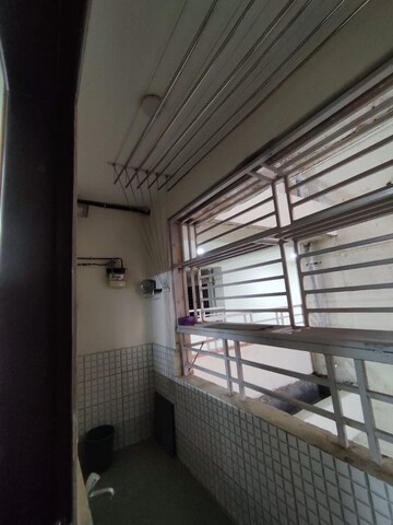 Kitchen in 3 BHK Apartment at NCC Urban One, Narsingi – for Rent